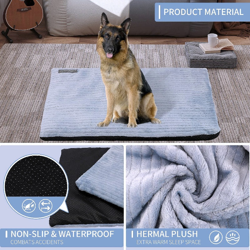 Suitable for both cats and dogs