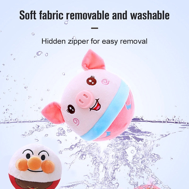 Removable and washable design suitable for indoor or outdoor use