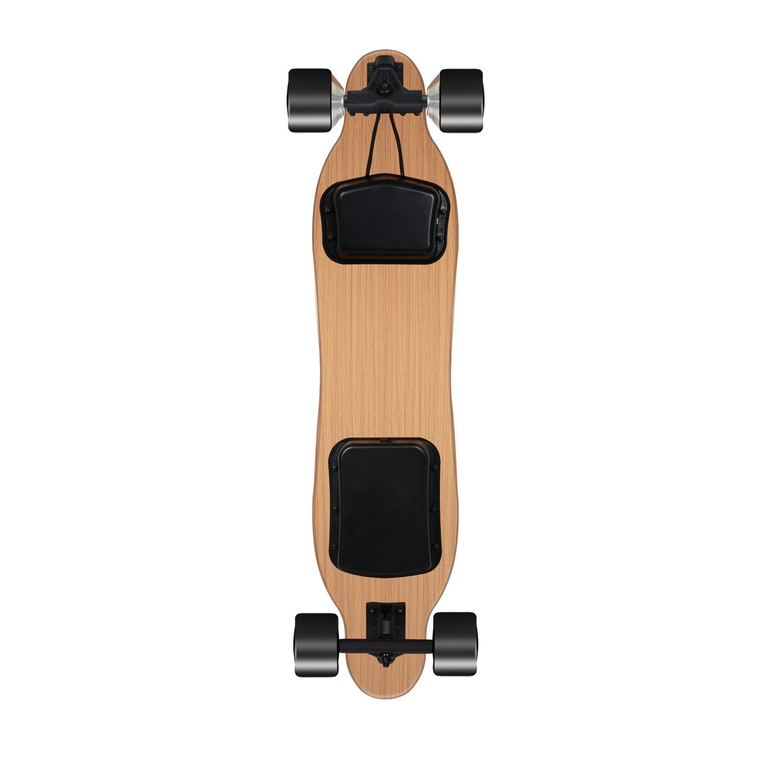 Teemo Longboard  Motorized Electric Skateboard with Wireless Remote\u200e \u2013 Teemoboard