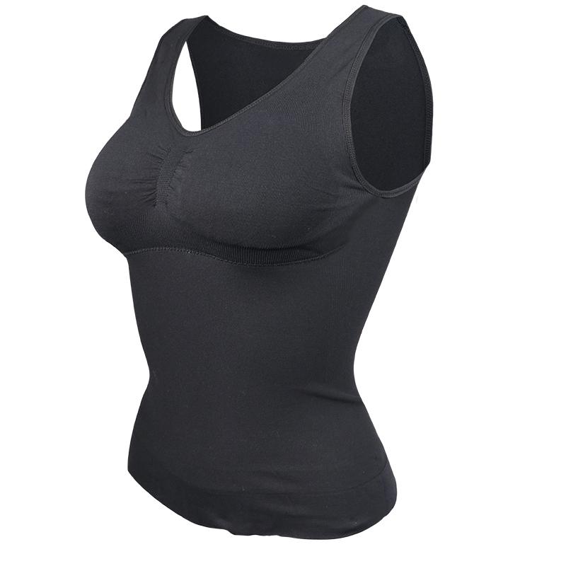 body shaper tank