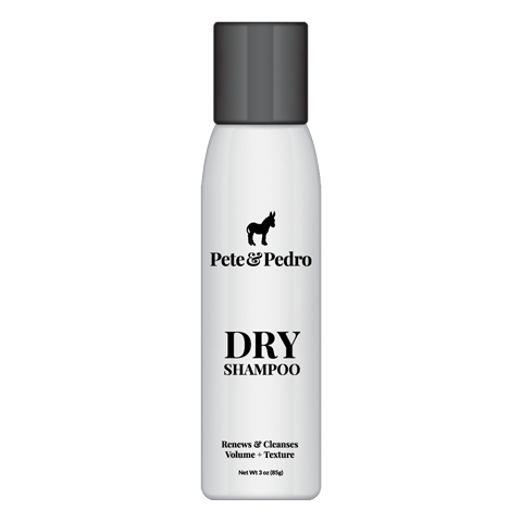 Dry Shampoo Spray Hair Volumizer | Best Dry Shampoo For Men
