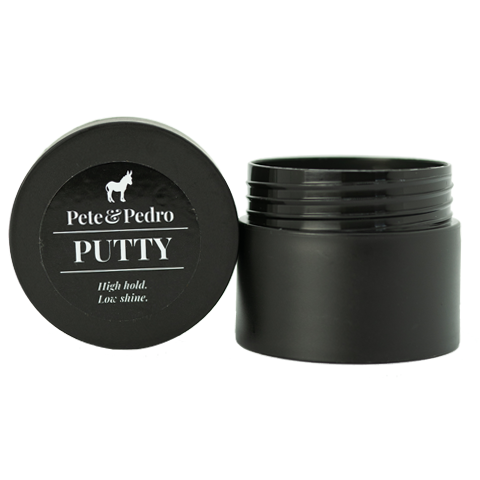 best hair putty for fine hair