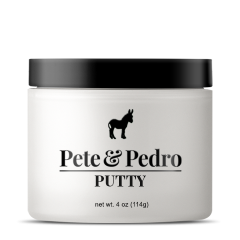 port products texturizing hair putty