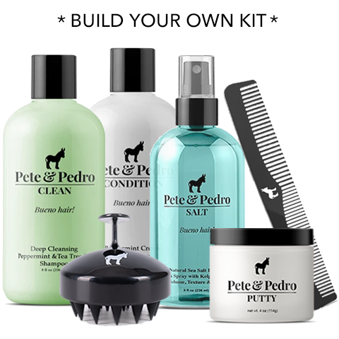 grooming sets