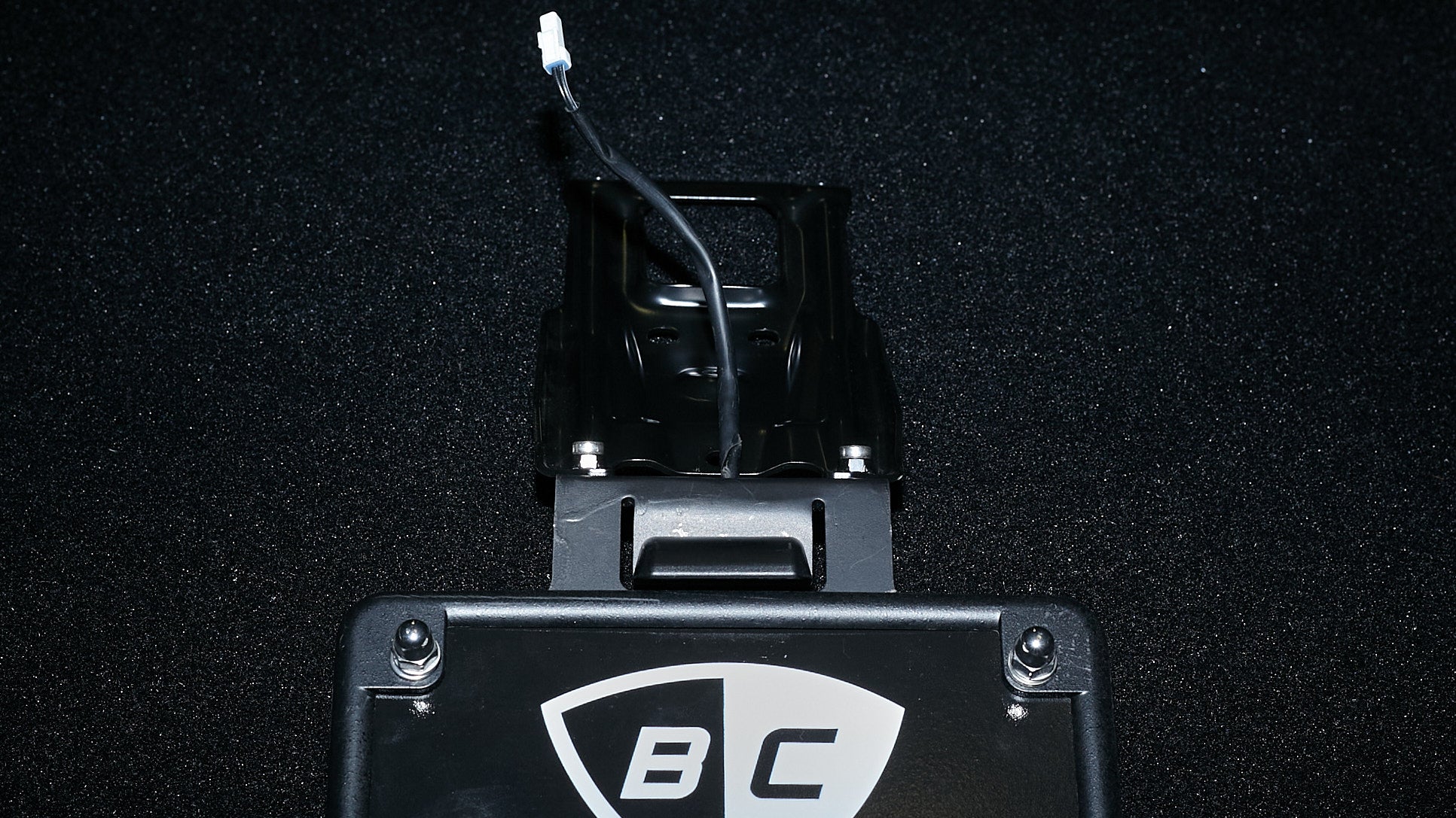 How to install Bonneville Speed Twin Fender Eliminator