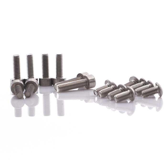 Screw Kit Carburetor for Triumph Motorcycles (2001-2008)