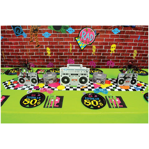 1980's Party – Party Packs