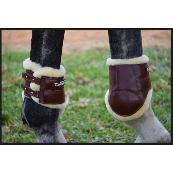 kentaur tendon boots