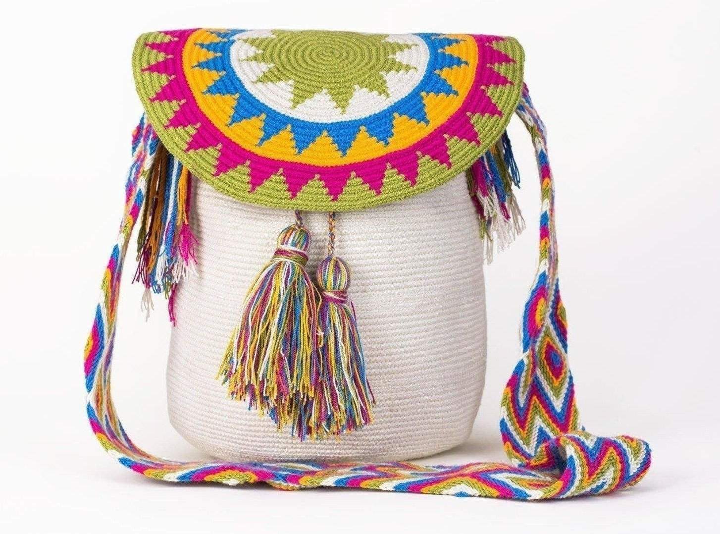 wayuu bag malaysia