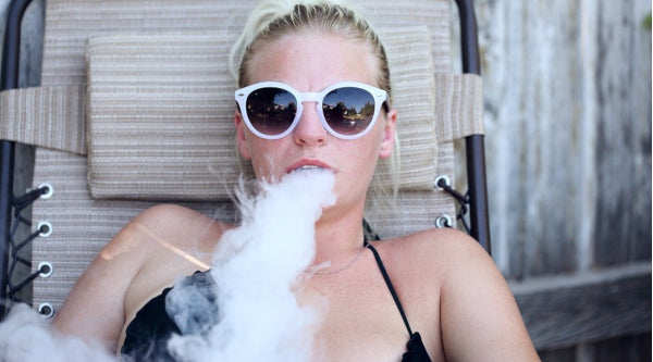 Vaping Crackdown: new laws will regulate age, ban ...