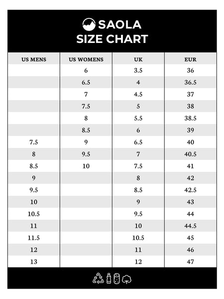 Modanisa Size Chart, A men's shoe size of 7 is equal to a women's