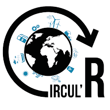 Circul'R logo