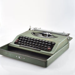 Rooy Typewriter