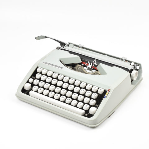 Hermes Typewriter