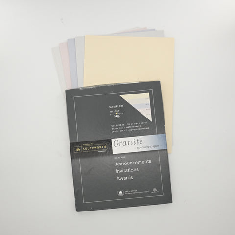 professional coated typing typewriter paper