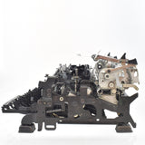 Royal Typewriter deluxe
