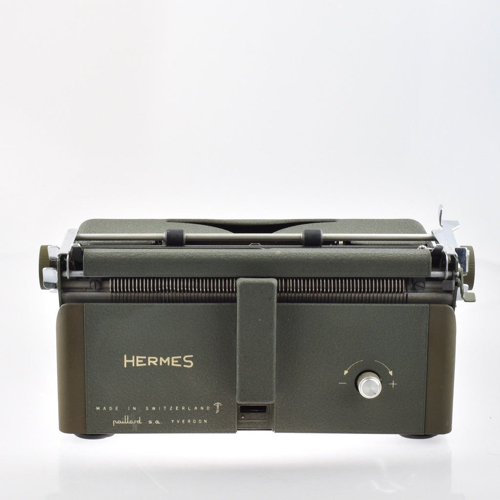 hermes 2000 manual