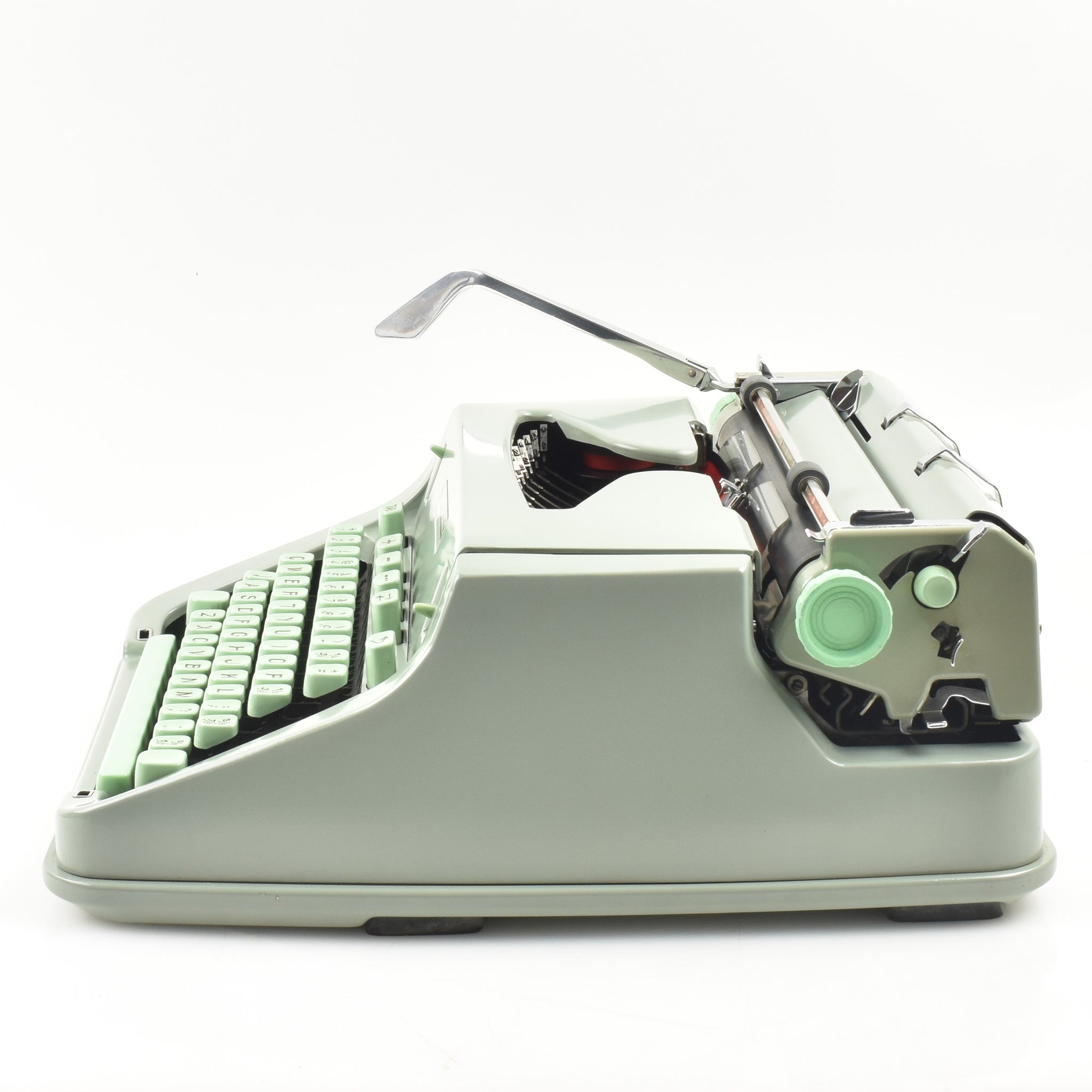 hermes 3000 typewriter