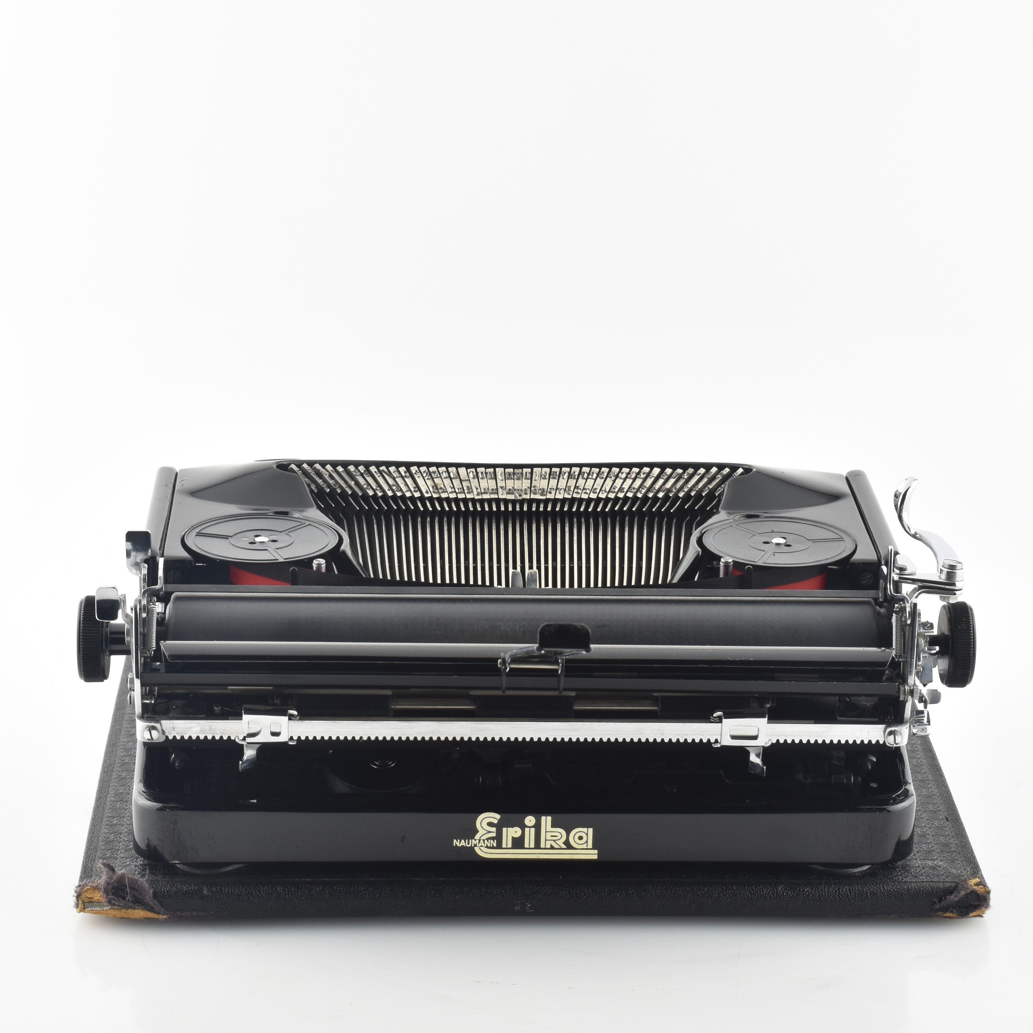 erika 5 typewriter