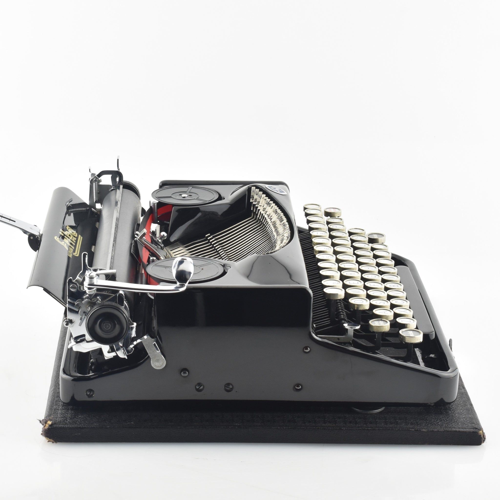 erika 5 typewriter