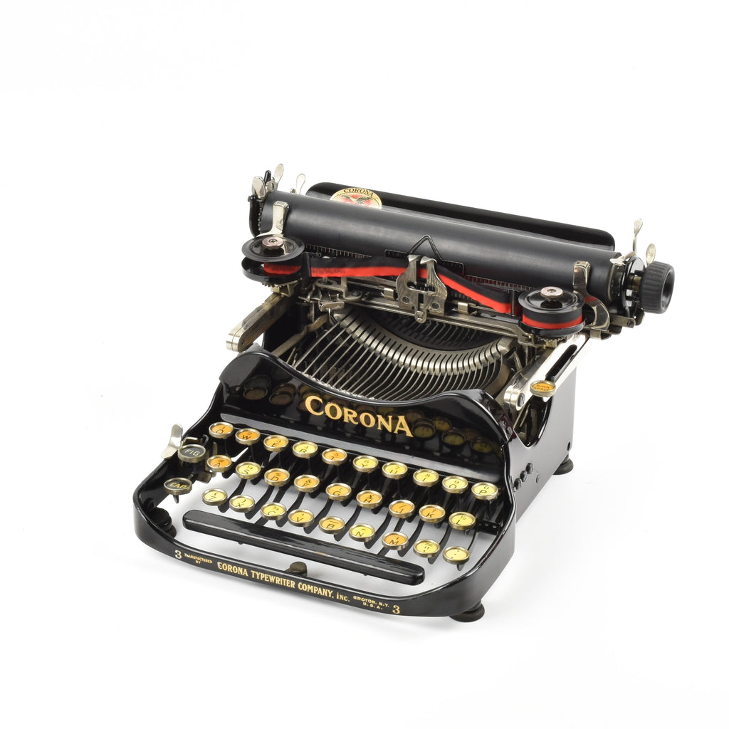 Download Pre 1950's Typewriters | Classic Typewriters | Collectable ...