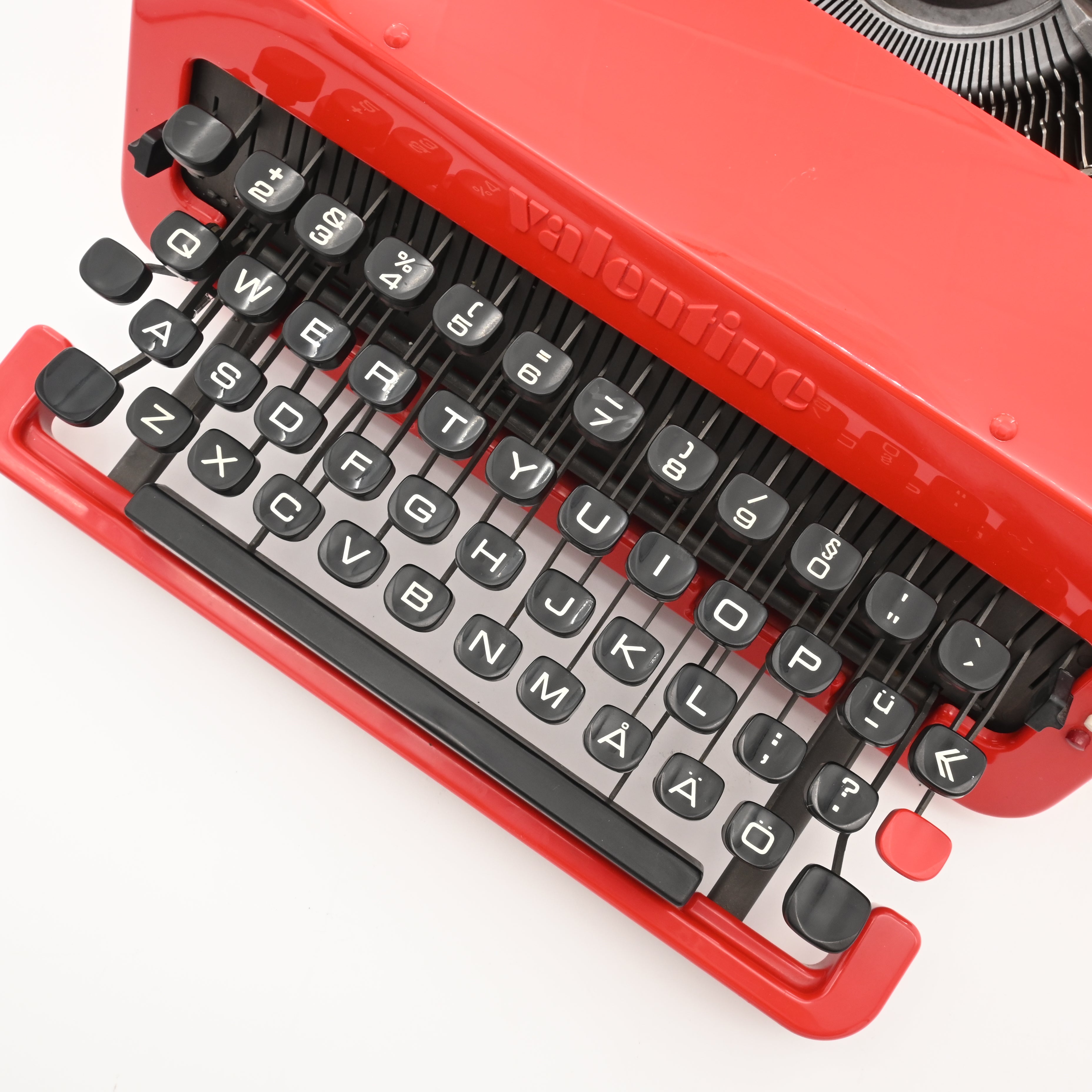 詰替え Olivetti Valentine | southbayplanning.com