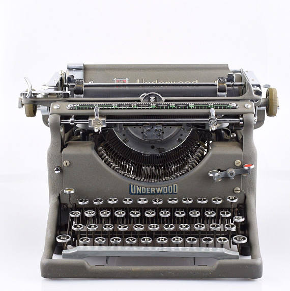 american typewriter font for for google