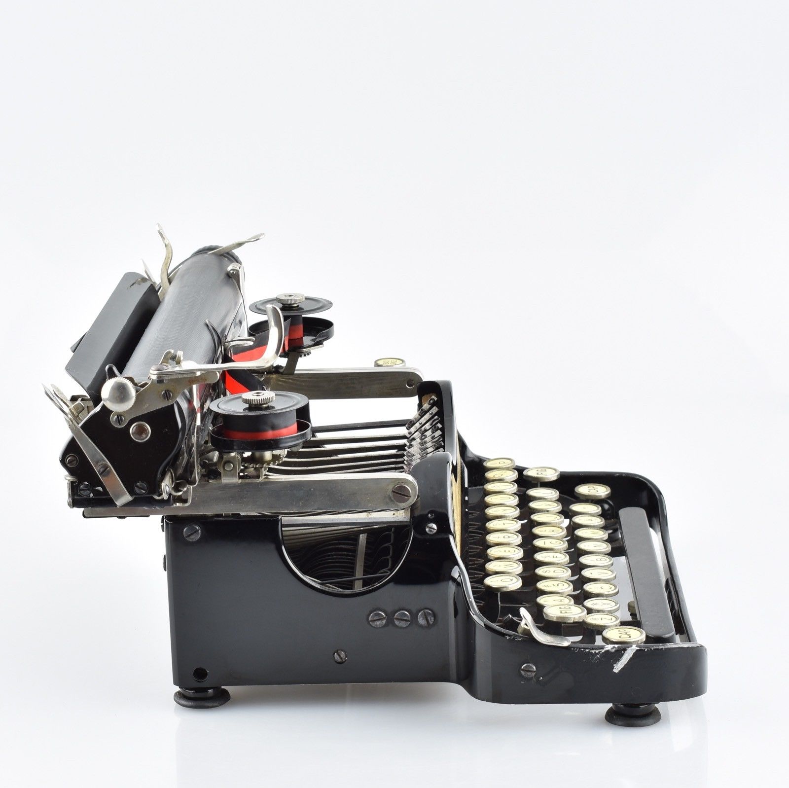 lc smith typewriter price