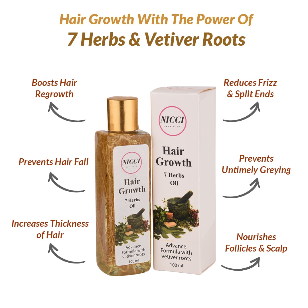 Axiom Hair Care Combo of Herbal Hair wash500ml flip top  Hair OIl   Axiom Ayurveda Pvt Ltd