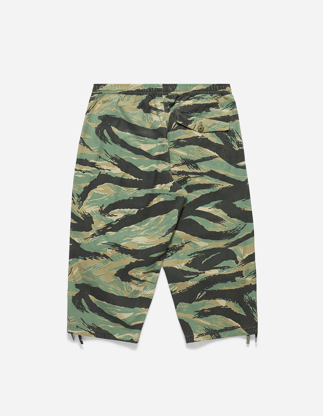 WACKO MARIA JUNGLE ARMY SHORTS 高級ブランド vrrraiment.fr