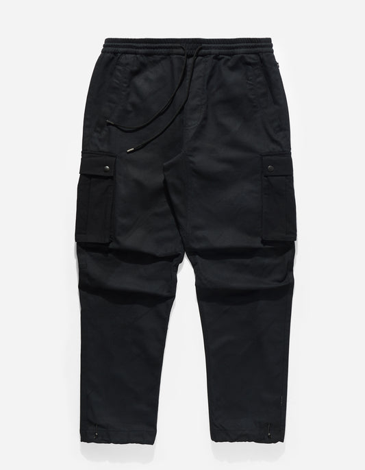 Maharishi | Asym Track Pants Navy