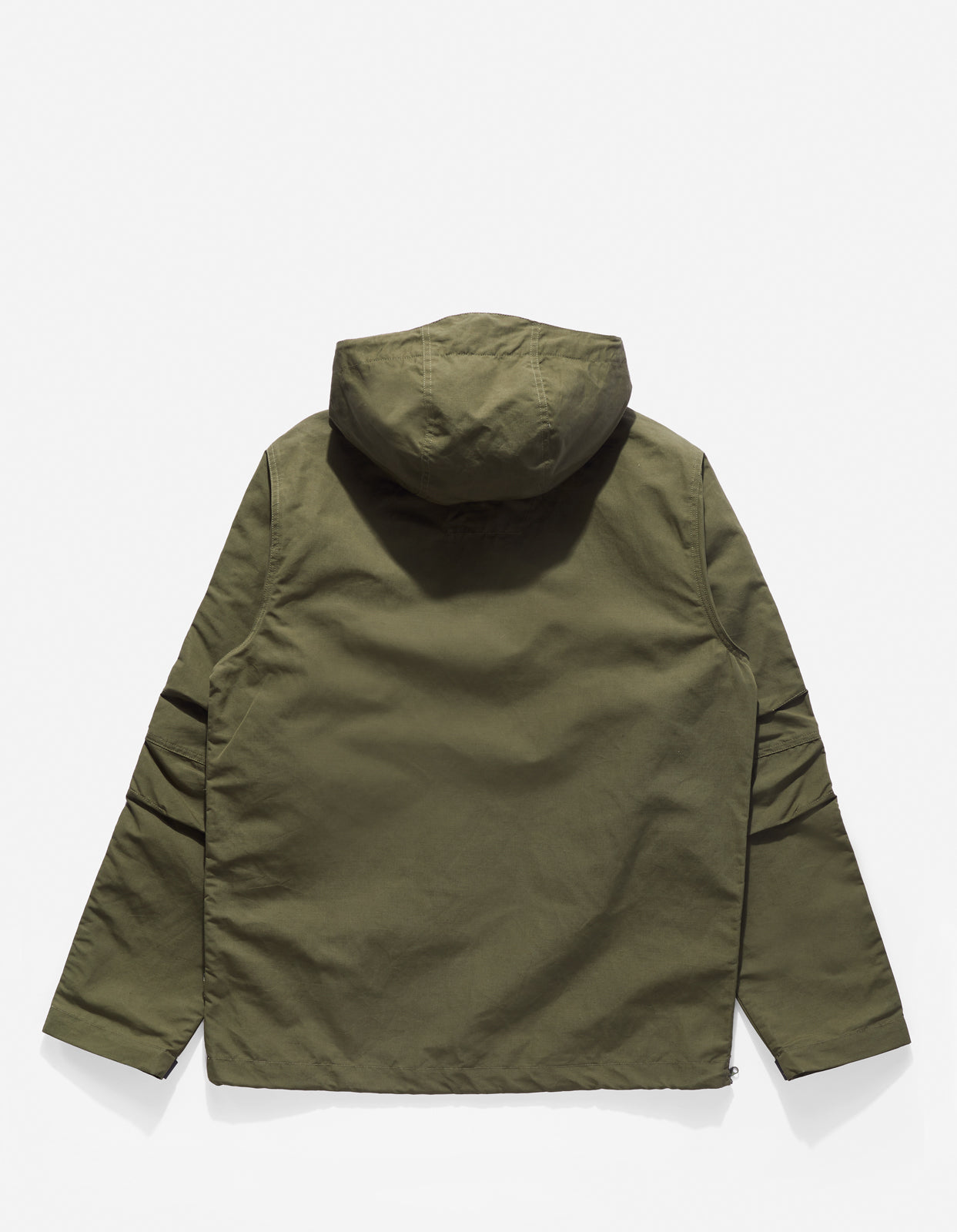 お見舞い DRAB 新品未使用 NEIGHBORHOOD ビター ANORAK ポンパドー