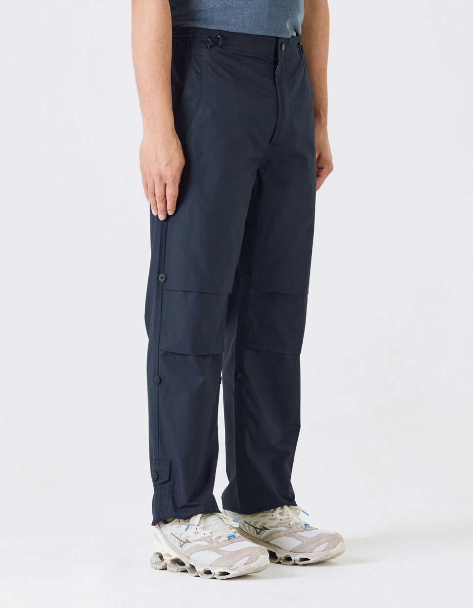 Maharishi | Original Straight Snopants® Navy