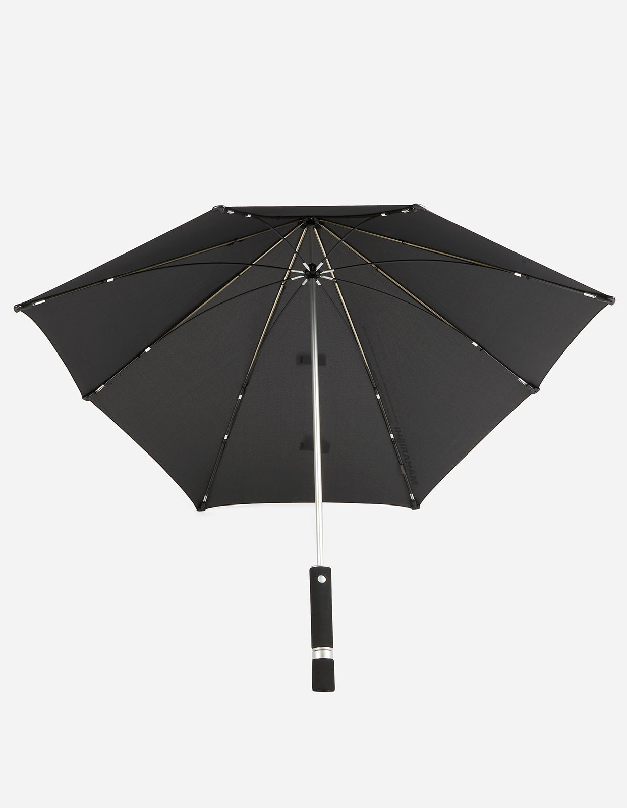 hoogtepunt Schep kralen Maharishi | Maharishi x Senz · Original Umbrella Black