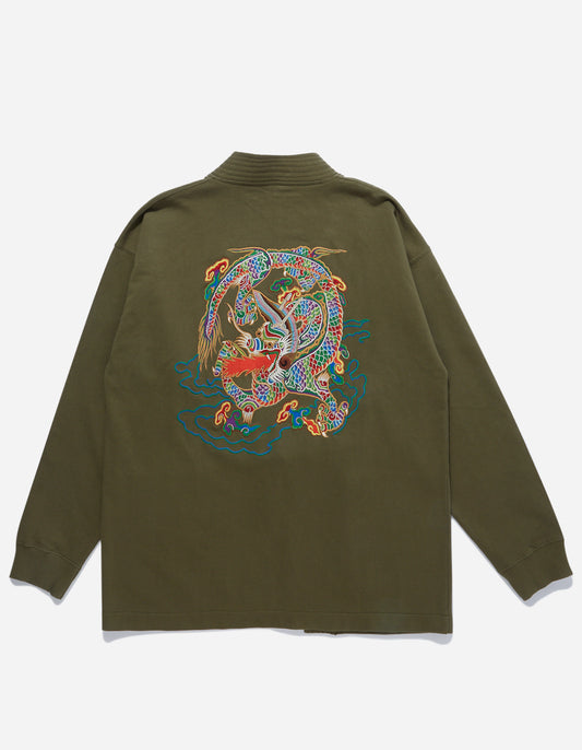 Maharishi | Clothing