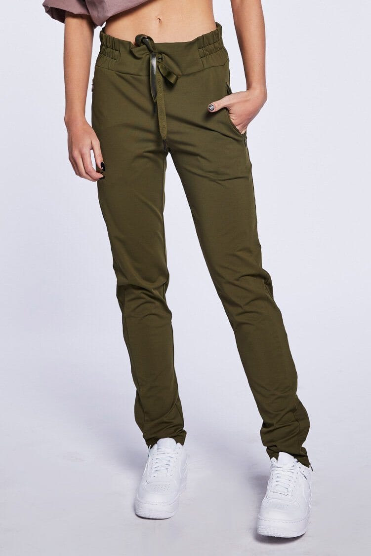 Lightspeed Pant – Jo+Jax