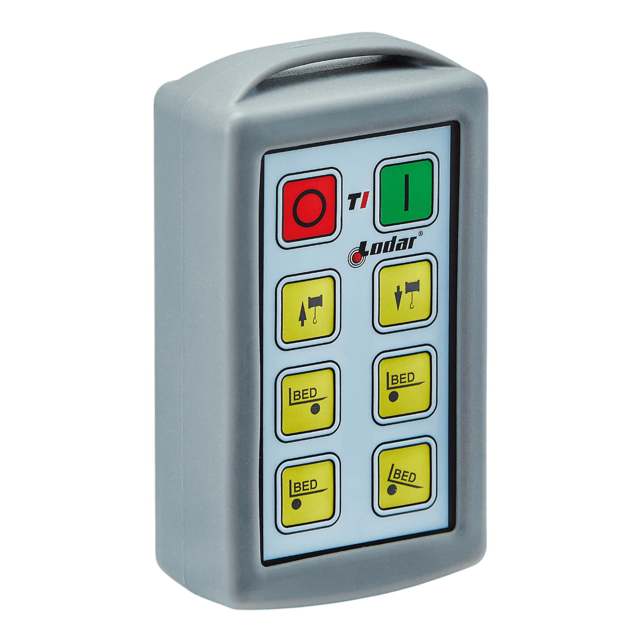 6 Function Lodar Replacement Standard Transmitter | 11 Series