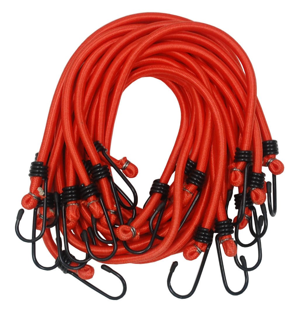 bungee cords