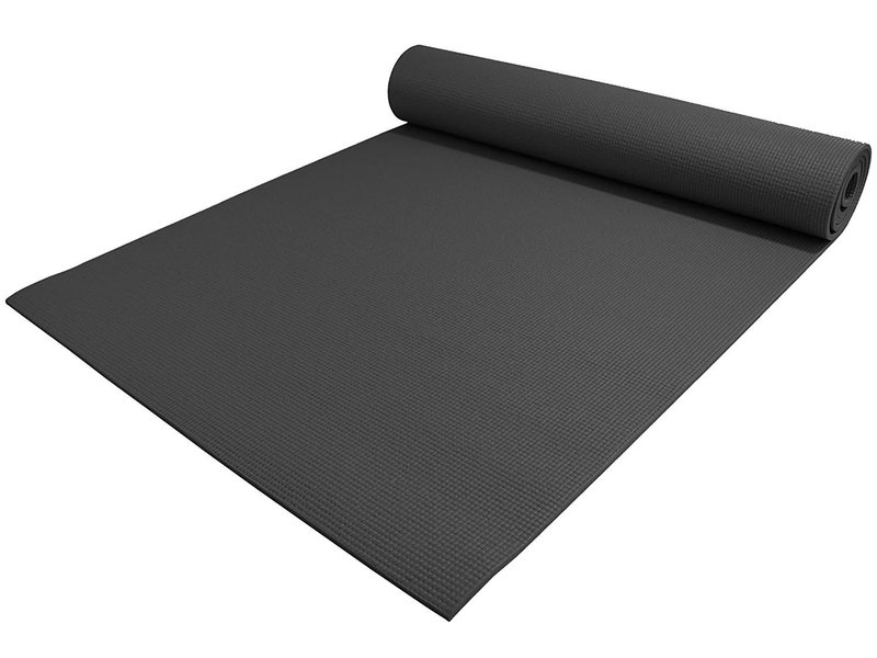 thick pilates mat