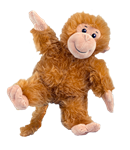 16 inch monkey