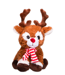 16 inch raindeer