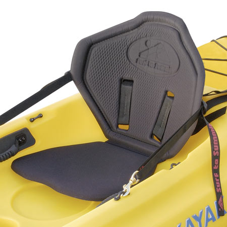 Kayak Seats + Pads – Adventure Outfitters