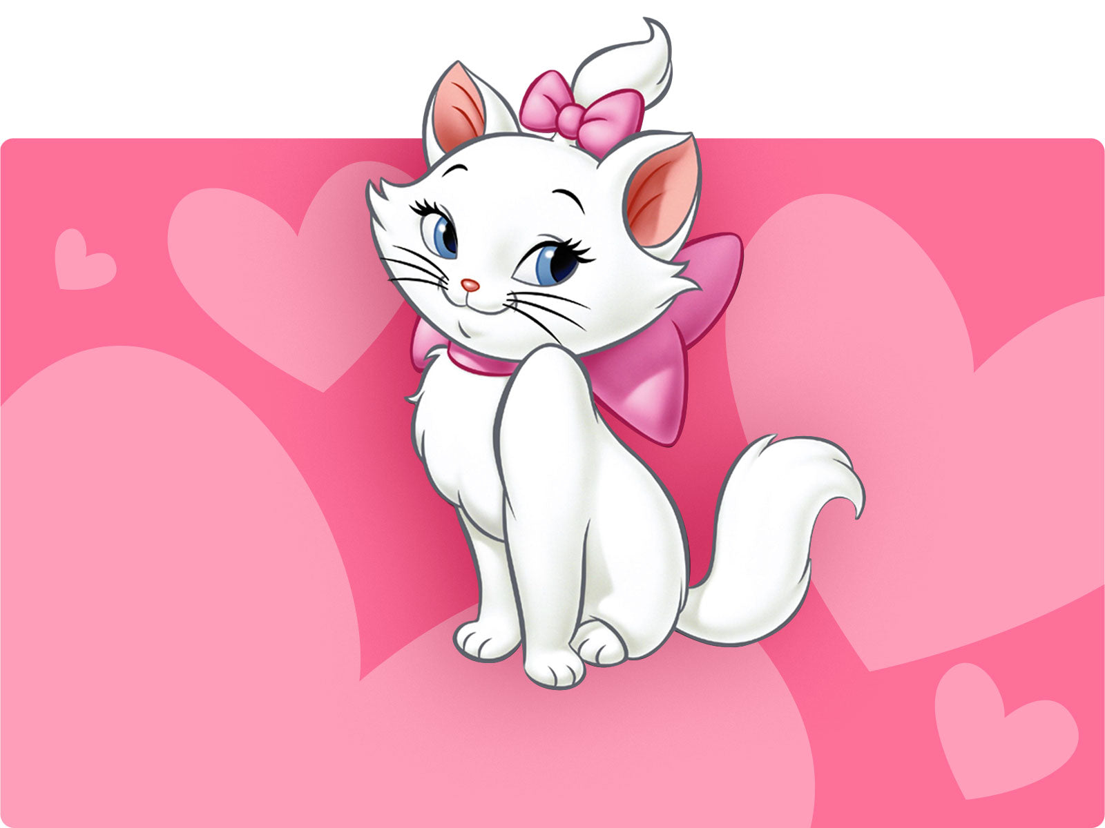 Aristocats – The