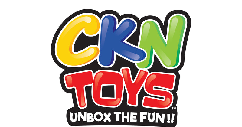 ckn and toys