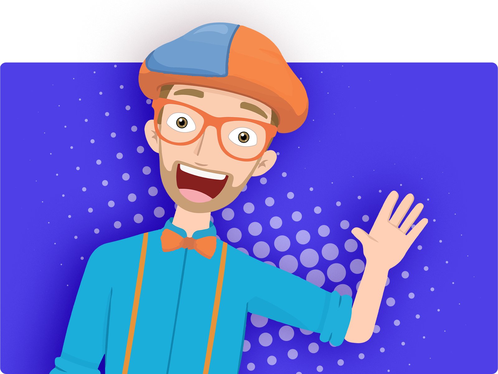 Blippi – Character.com