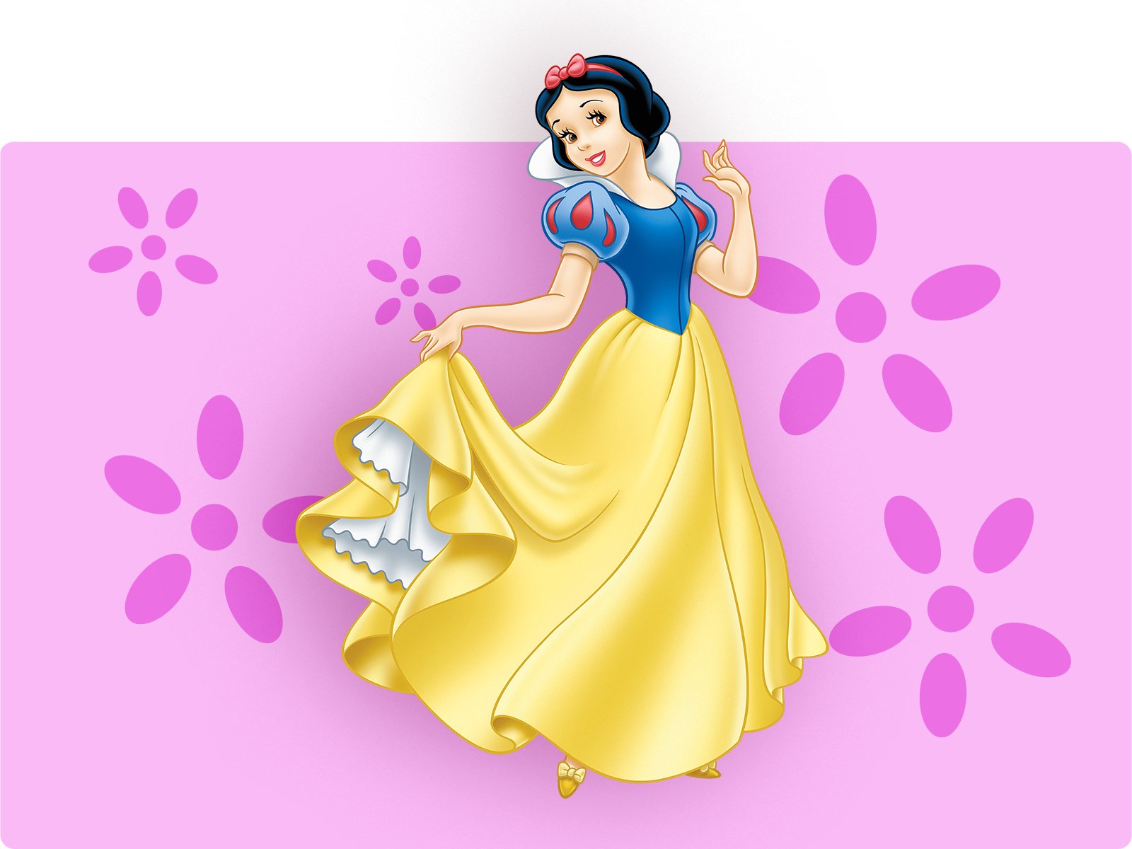 Snow White Character Bio: Age, Appearance and Story