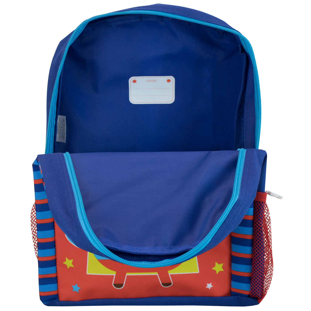 hey duggee backpack