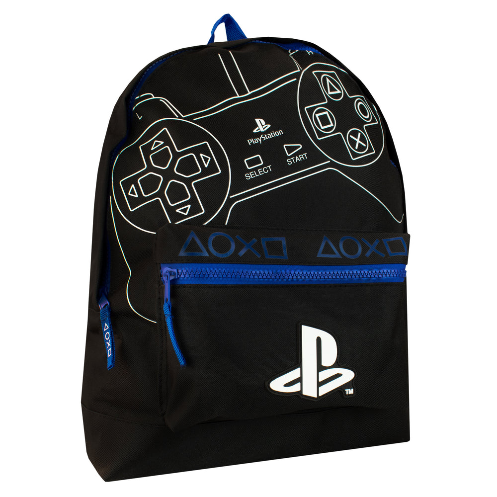 Buy PlayStation Controller Backpack | Kids | Official Character.com ...