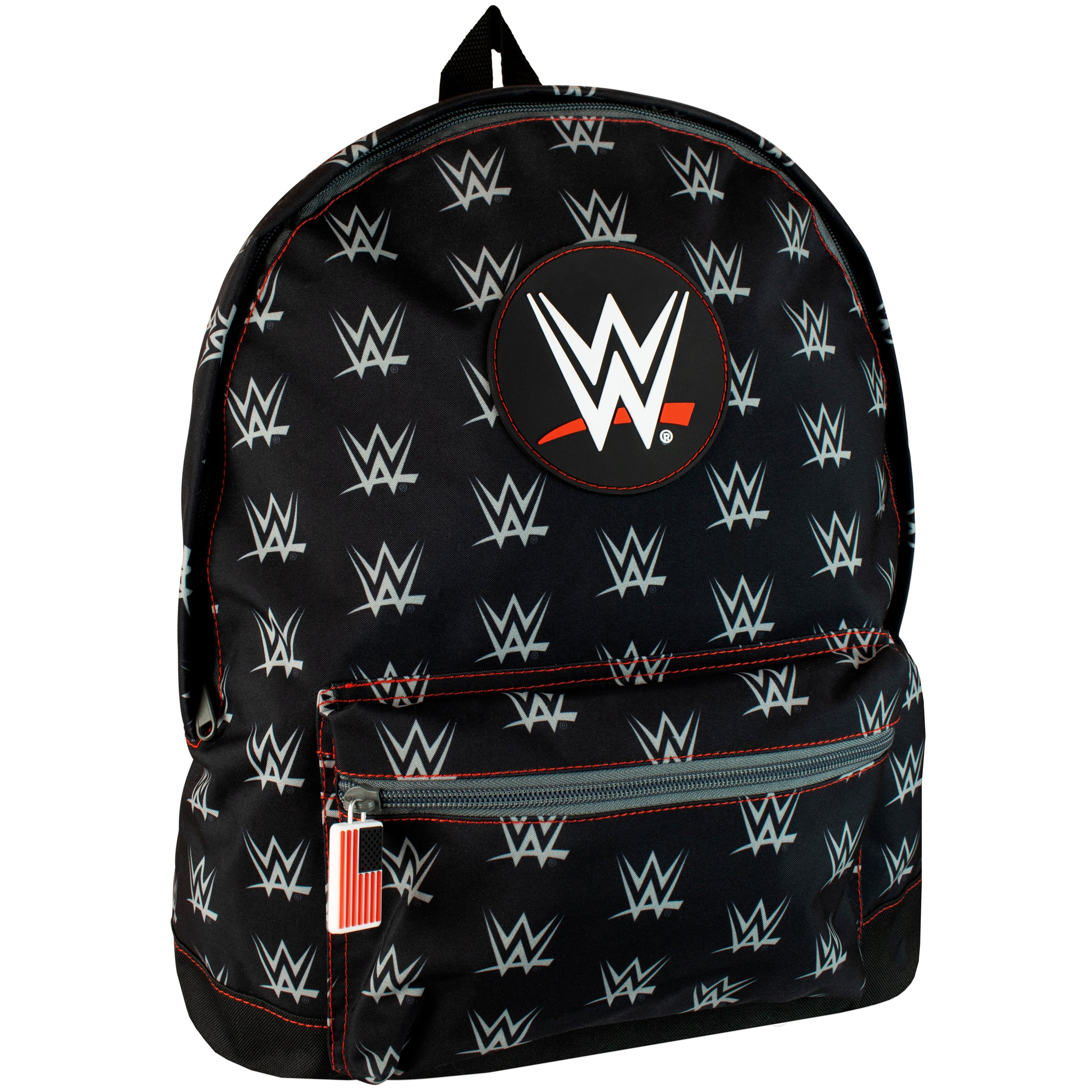 WWE Printed Kids (LKG/UKG/1st/2nd std) School Bag, Bags, Kids Backpack,  School Bag