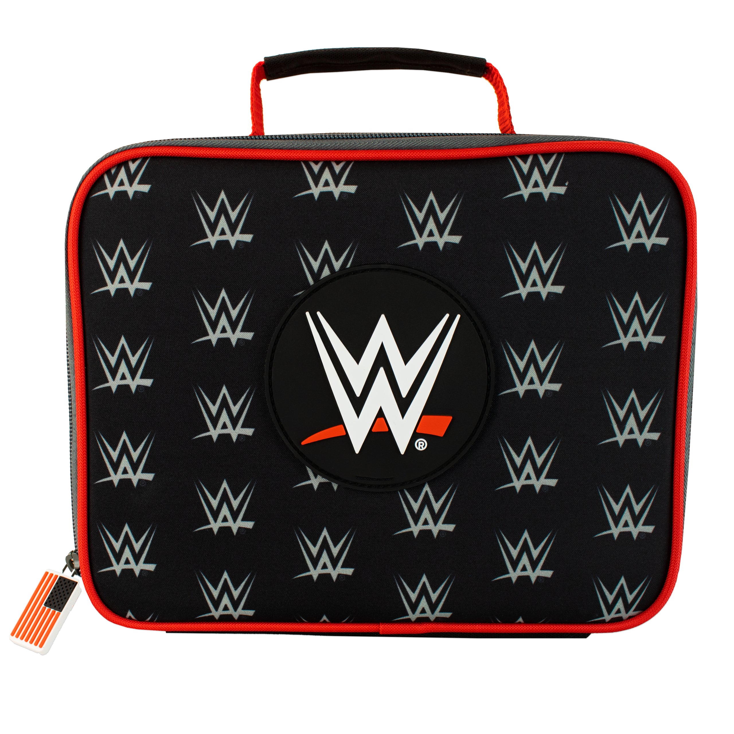 Wholesale Bags, WWE Lunch Bag Set